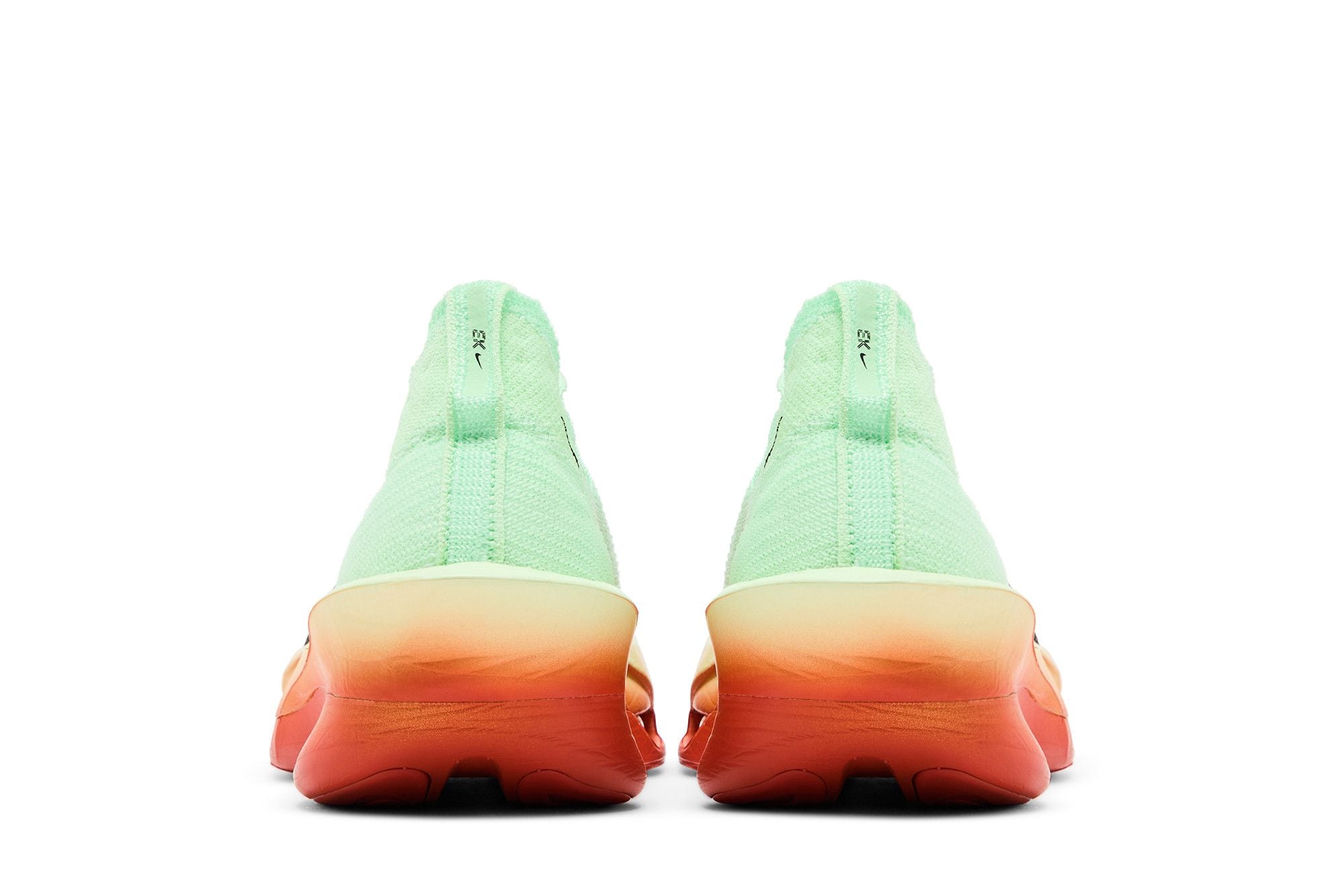 tenis-nike-air-zoom-alphafly-next-3-x-eliud-kipchoge-its-just-the-start-verde-hj7041-300-6 Tênis Nike Air Zoom Alphafly NEXT% 3 x Eliud Kipchoge 'It's Just The Start' Verde - HJ7041-300 - Imagem 6