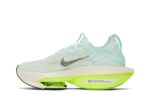 Tênis NikeAir Zoom Alphafly NEXT% 2 'Mint Foam Volt' Verde - DV9422-300 - Imagem 2