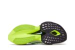 Tênis NikeAir Zoom Alphafly NEXT% 2 'Mint Foam Volt' Verde - DV9422-300 - Imagem 3