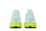 Tênis NikeAir Zoom Alphafly NEXT% 2 'Mint Foam Volt' Verde - DV9422-300 - Imagem 5