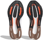 Tênis Adidas UltraBoost Light 23 'Black Wonder Taupe' - HQ6344 - Imagem 3